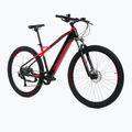 Rower elektryczny LOVELEC Alkor 36V 15Ah 540Wh red/black 2