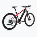 Rower elektryczny LOVELEC Alkor 36V 15Ah 540Wh red/black 3