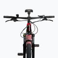 Rower elektryczny LOVELEC Alkor 36V 15Ah 540Wh red/black 4