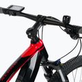 Rower elektryczny LOVELEC Alkor 36V 15Ah 540Wh red/black 5