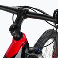 Rower elektryczny LOVELEC Alkor 36V 15Ah 540Wh red/black 6