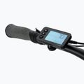 Rower elektryczny LOVELEC Alkor 36V 15Ah 540Wh red/black 7