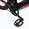 Rower elektryczny LOVELEC Alkor 36V 15Ah 540Wh red/black 10
