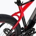 Rower elektryczny LOVELEC Alkor 36V 15Ah 540Wh red/black 18