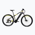 Rower elektryczny LOVELEC Drago 36V 20Ah 720Wh silver/yellow