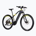 Rower elektryczny LOVELEC Drago 36V 20Ah 720Wh silver/yellow 2