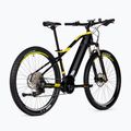 Rower elektryczny LOVELEC Drago 36V 20Ah 720Wh silver/yellow 3