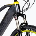 Rower elektryczny LOVELEC Drago 36V 20Ah 720Wh silver/yellow 6