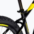 Rower elektryczny LOVELEC Drago 36V 20Ah 720Wh silver/yellow 8