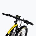 Rower elektryczny LOVELEC Drago 36V 20Ah 720Wh silver/yellow 9