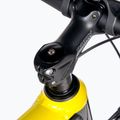 Rower elektryczny LOVELEC Drago 36V 20Ah 720Wh silver/yellow 12