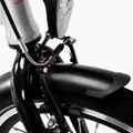 Rower elektryczny LOVELEC Lugo 36V 10Ah 360Wh silver 7