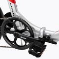 Rower elektryczny LOVELEC Lugo 36V 10Ah 360Wh silver 9