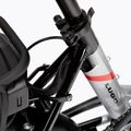 Rower elektryczny LOVELEC Lugo 36V 10Ah 360Wh silver 12
