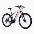 Rower elektryczny LOVELEC Naos 36V 15Ah 540Wh 2022 white/black 2