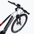 Rower elektryczny LOVELEC Naos 36V 15Ah 540Wh 2022 white/black 5
