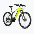 Rower elektryczny LOVELEC Naos 36V 15Ah 540Wh yellow/black 2
