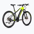 Rower elektryczny LOVELEC Naos 36V 15Ah 540Wh yellow/black 3