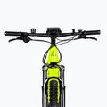 Rower elektryczny LOVELEC Naos 36V 15Ah 540Wh yellow/black 4