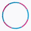 Hula hop inSPORTline Weight Hoop 110 cm