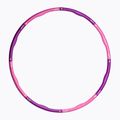 Hula hop inSPORTline Weight Hulahop 100 cm