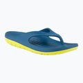 Japonki męskie Coqui Zucco niagara blue/citrus 7