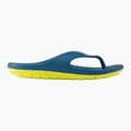 Japonki męskie Coqui Zucco niagara blue/citrus 8