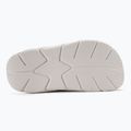 Klapki damskie Coqui Cody light lila/white 6