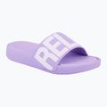 Klapki damskie Coqui Speedy light lila relax on 7