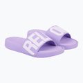 Klapki damskie Coqui Speedy light lila relax on 8