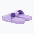 Klapki damskie Coqui Speedy light lila relax on 9