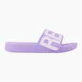 Klapki damskie Coqui Speedy light lila relax on 10