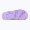 Klapki damskie Coqui Speedy light lila relax on 12