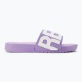 Klapki damskie Coqui Speedy light lila relax on 2