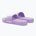 Klapki damskie Coqui Speedy light lila relax on 3