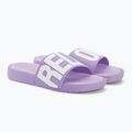 Klapki damskie Coqui Speedy light lila relax on 4