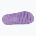 Klapki damskie Coqui Speedy light lila relax on 5
