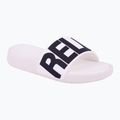 Klapki damskie Coqui Speedy white relax on 7