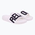 Klapki damskie Coqui Speedy white relax on 8
