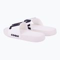 Klapki damskie Coqui Speedy white relax on 9