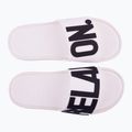 Klapki damskie Coqui Speedy white relax on 11