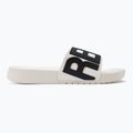Klapki damskie Coqui Speedy white relax on 2