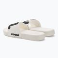 Klapki damskie Coqui Speedy white relax on 3