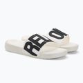 Klapki damskie Coqui Speedy white relax on 4