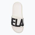 Klapki damskie Coqui Speedy white relax on 6