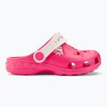 Klapki dziecięce Coqui Little Frog light fuchsia/pale pink 3