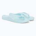 Japonki damskie Coqui Naitiri light pastel blue 4