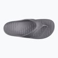 Japonki męskie Coqui Zucco dark grey/red 10
