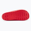 Japonki męskie Coqui Zucco dark grey/red 5