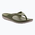 Japonki męskie Coqui Zucco dark army green/stone 7